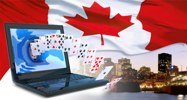 Best Online Casinos Canada